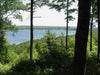 Print of Ellison Bay in Summer